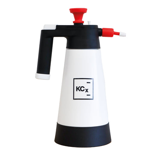 Koch-Chemie Pressure Sprayer acid