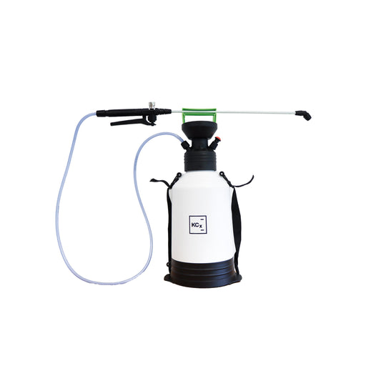 Koch-Chemie Pro Pressure Sprayer alkaline