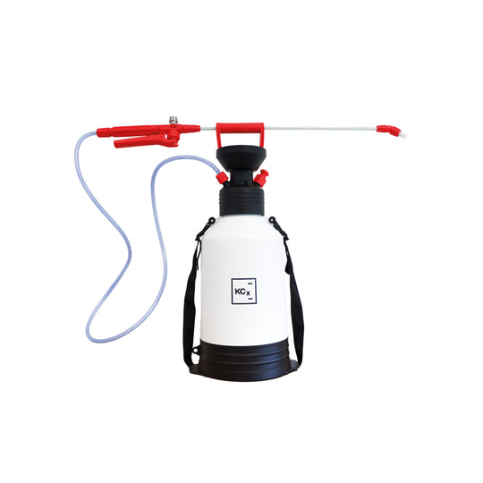 Koch-Chemie Pro Pressure Sprayer Acid