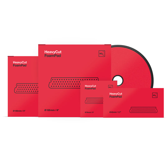 Koch-Chemie Heavy Cut Foam Pad