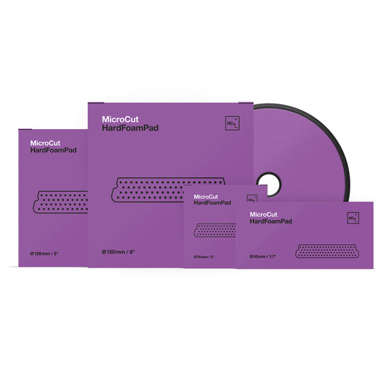 Koch-Chemie Micro Cut Hard Foam Pad