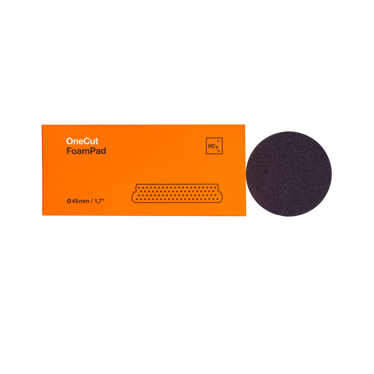 Koch-Chemie One Cut Foam Pad