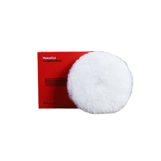 Koch-Chemie Heavy Cut Long Wool Pad