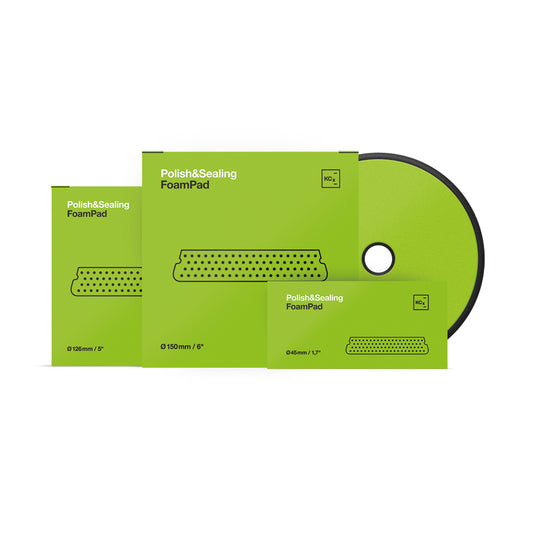 Koch-Chemie Polish & Sealing Foam Pad
