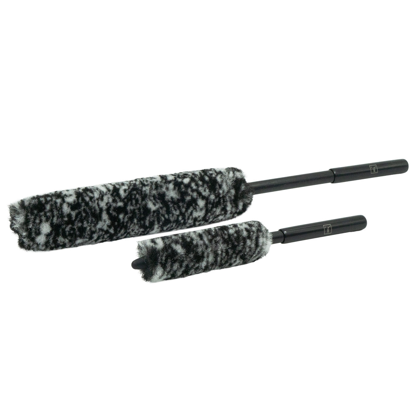 Koch-chemie | Brush set wool | Wool Brushes for Rims