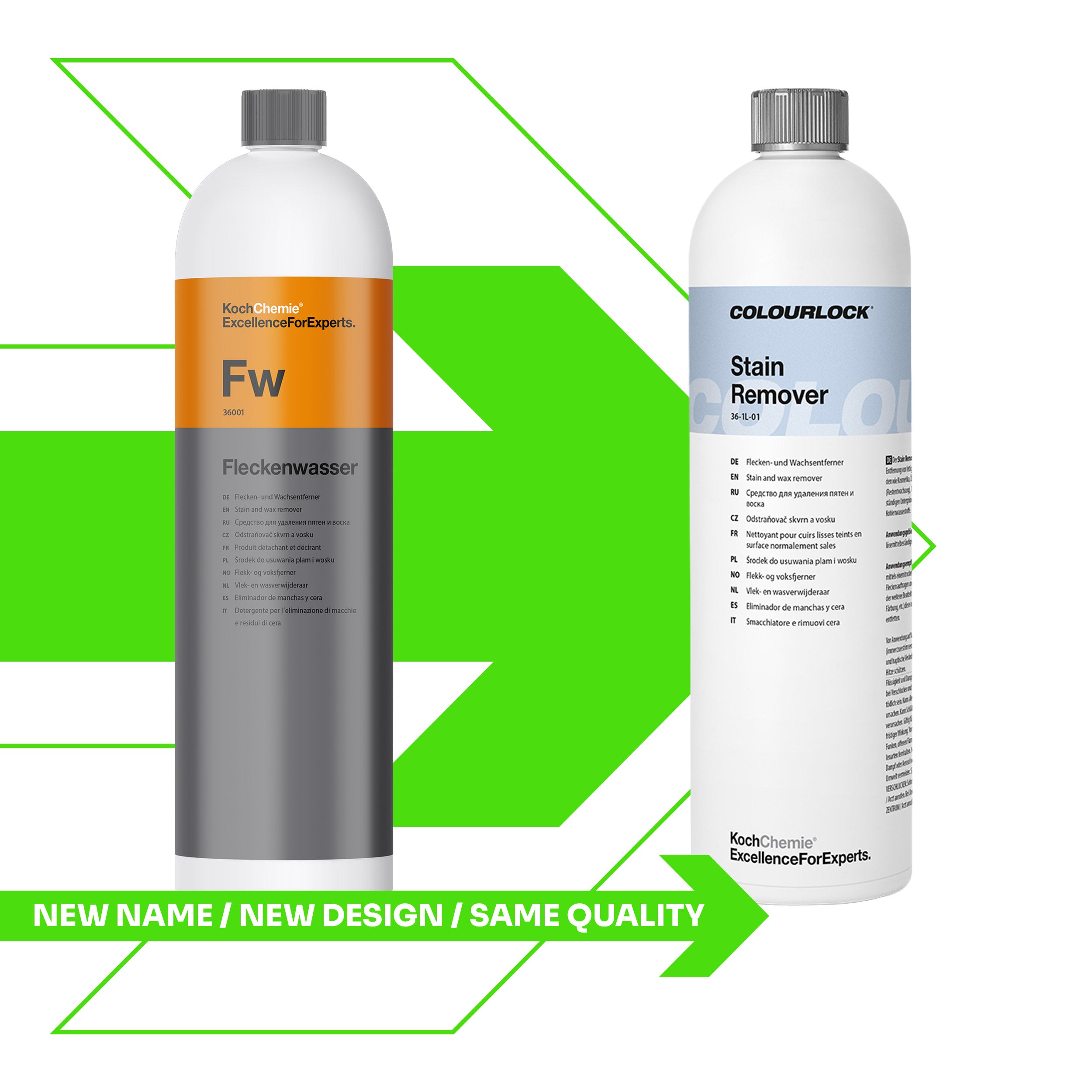 Colourlock | Koch-chemie fw – fleckenwasser > stain remover
