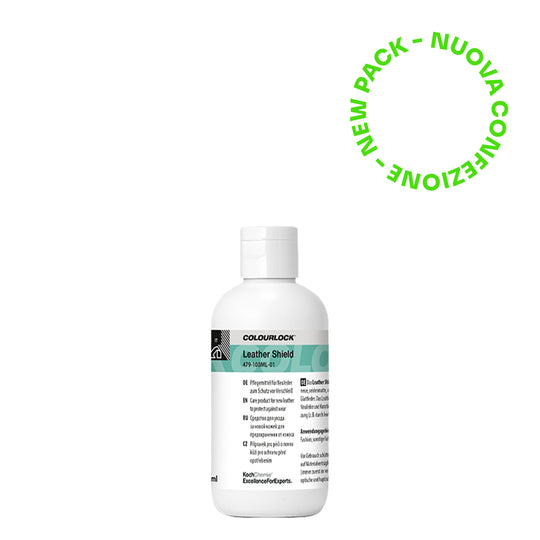 COLOURLOCK Leather Shield