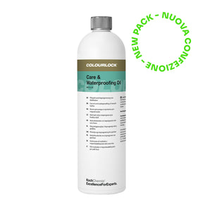 COLOURLOCK Care & Waterproofing Oil