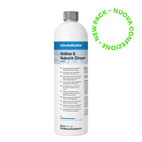 COLOURLOCK Aniline & Nubuck Cleaner