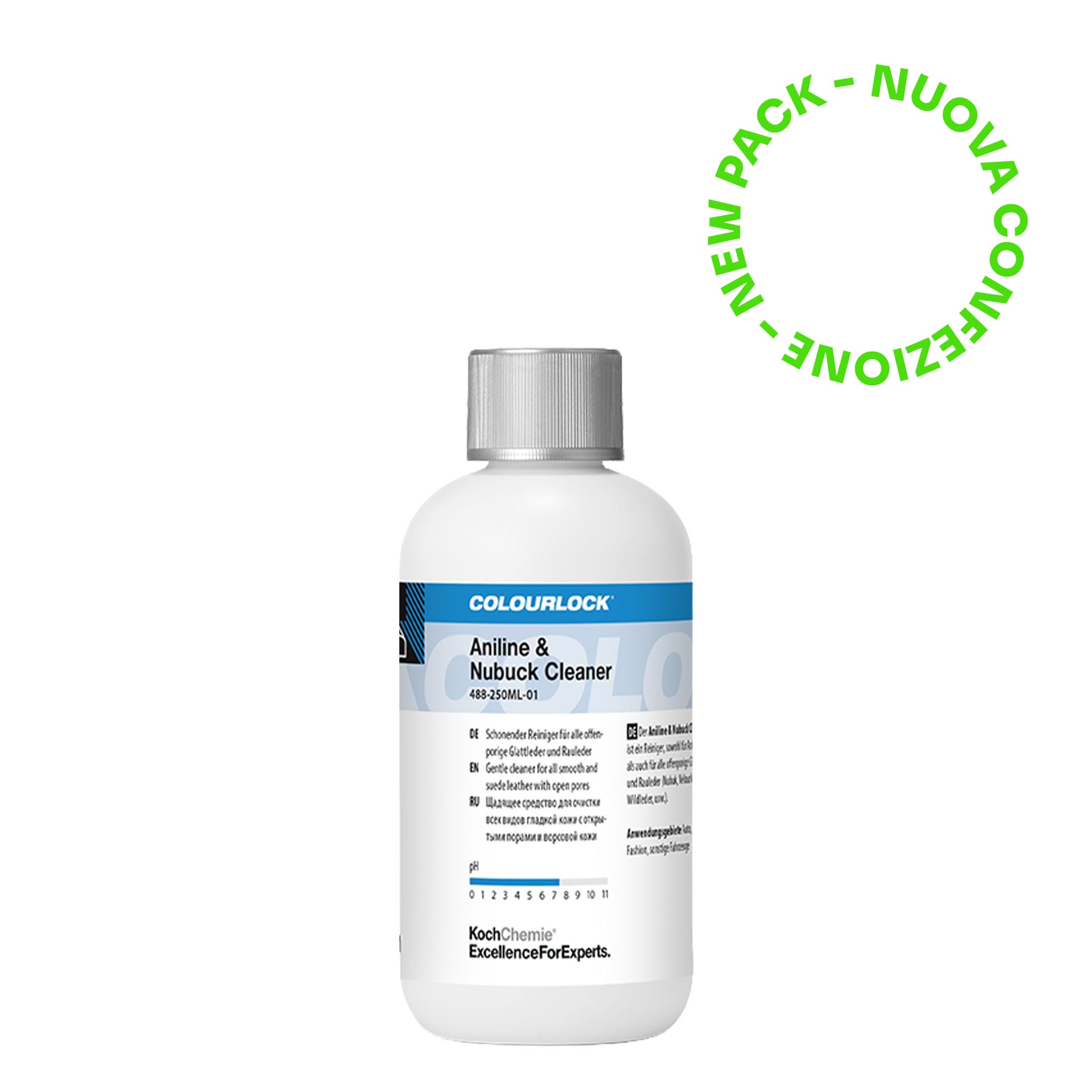 COLOURLOCK Aniline & Nubuck Cleaner