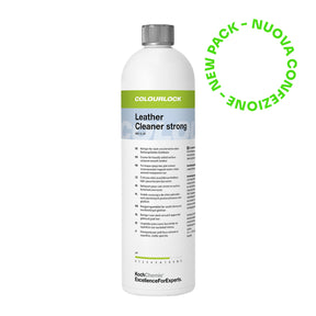 COLOURLOCK Leather Cleaner Strong