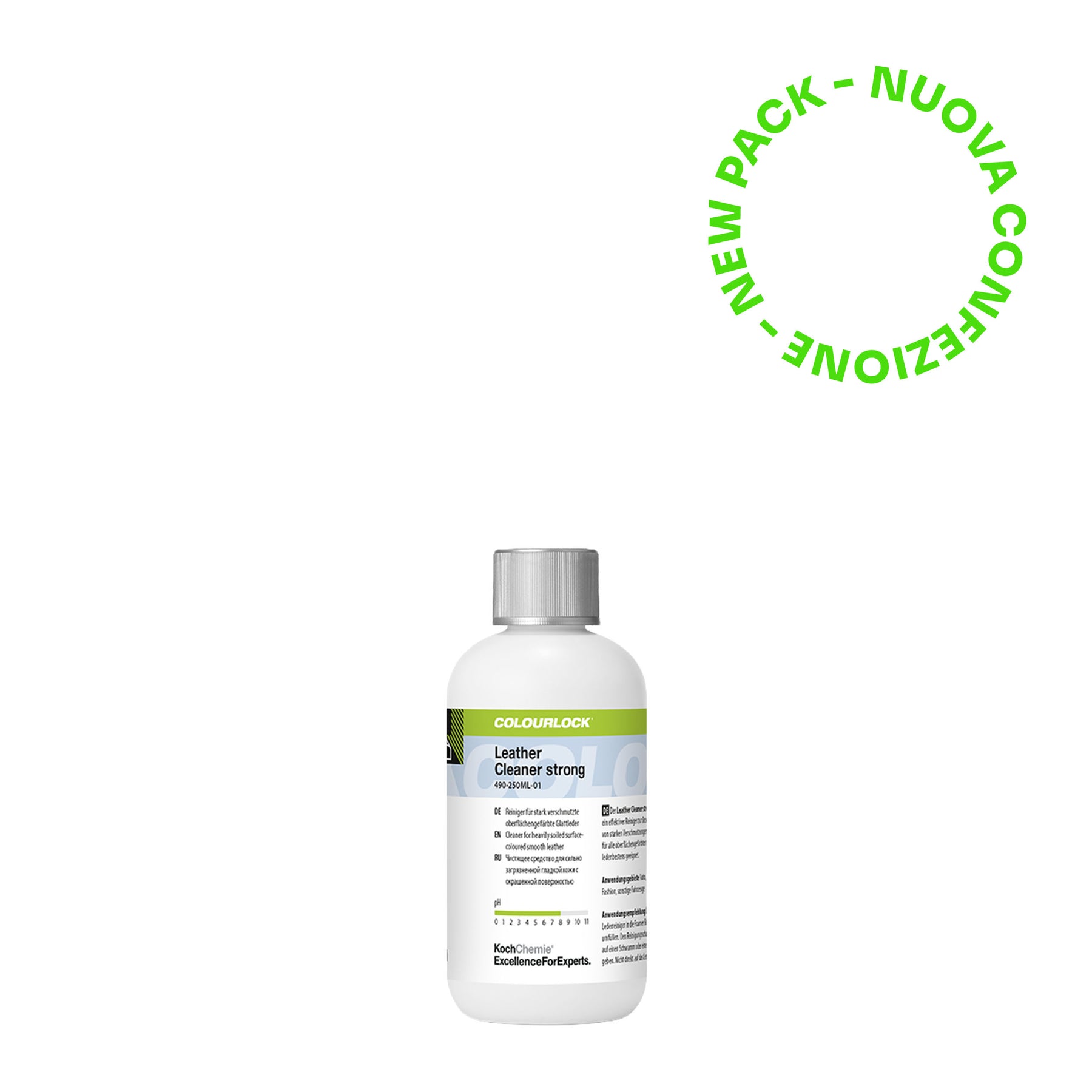 COLOURLOCK Leather Cleaner Strong