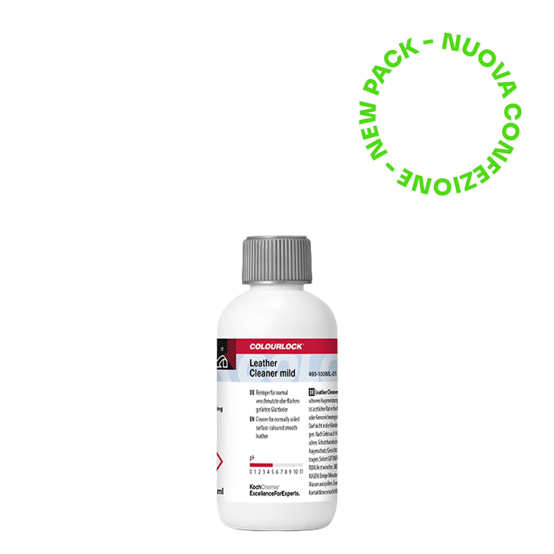 COLOURLOCK Leather Cleaner mild