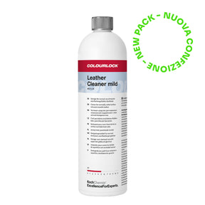 COLOURLOCK Leather Cleaner mild