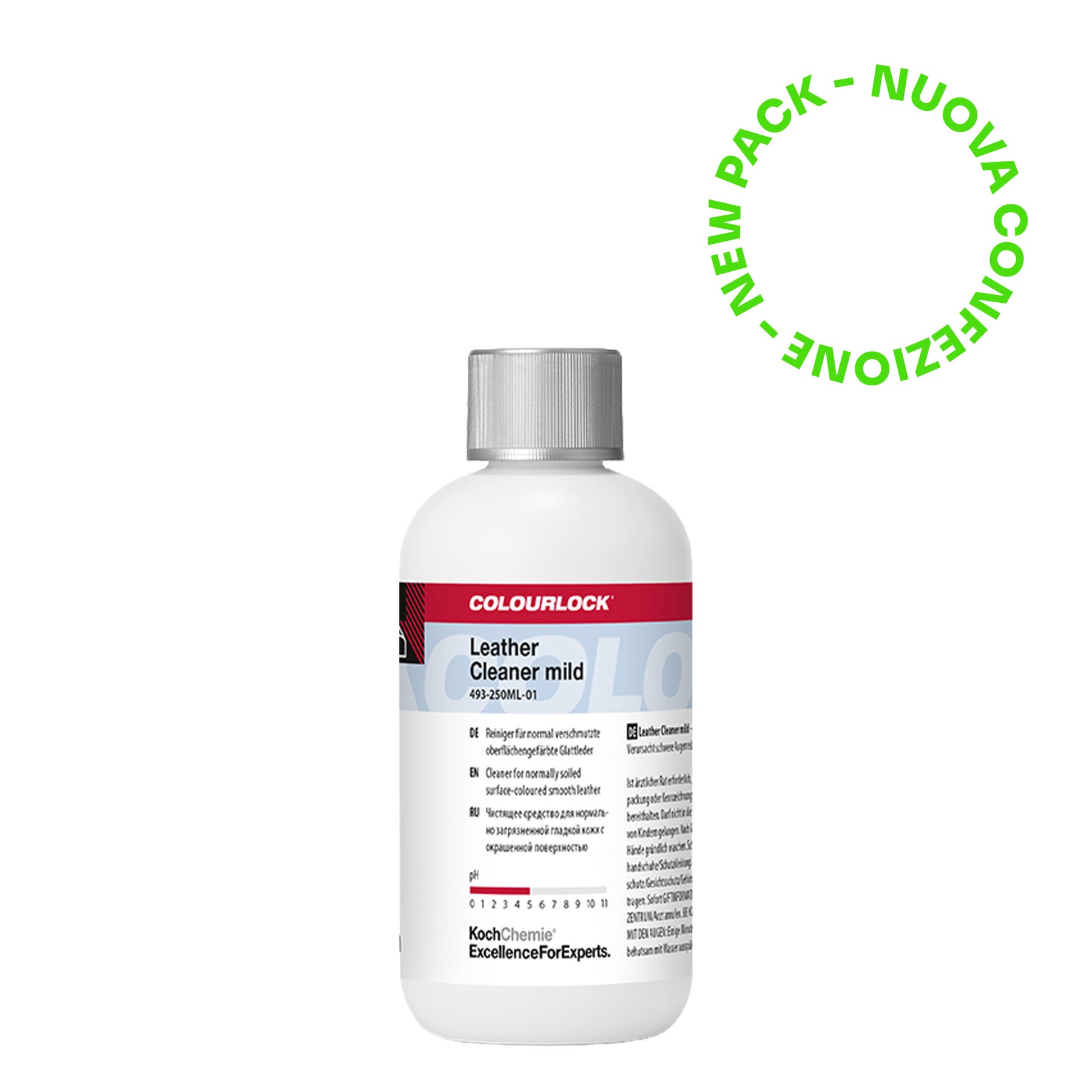 COLOURLOCK Leather Cleaner mild