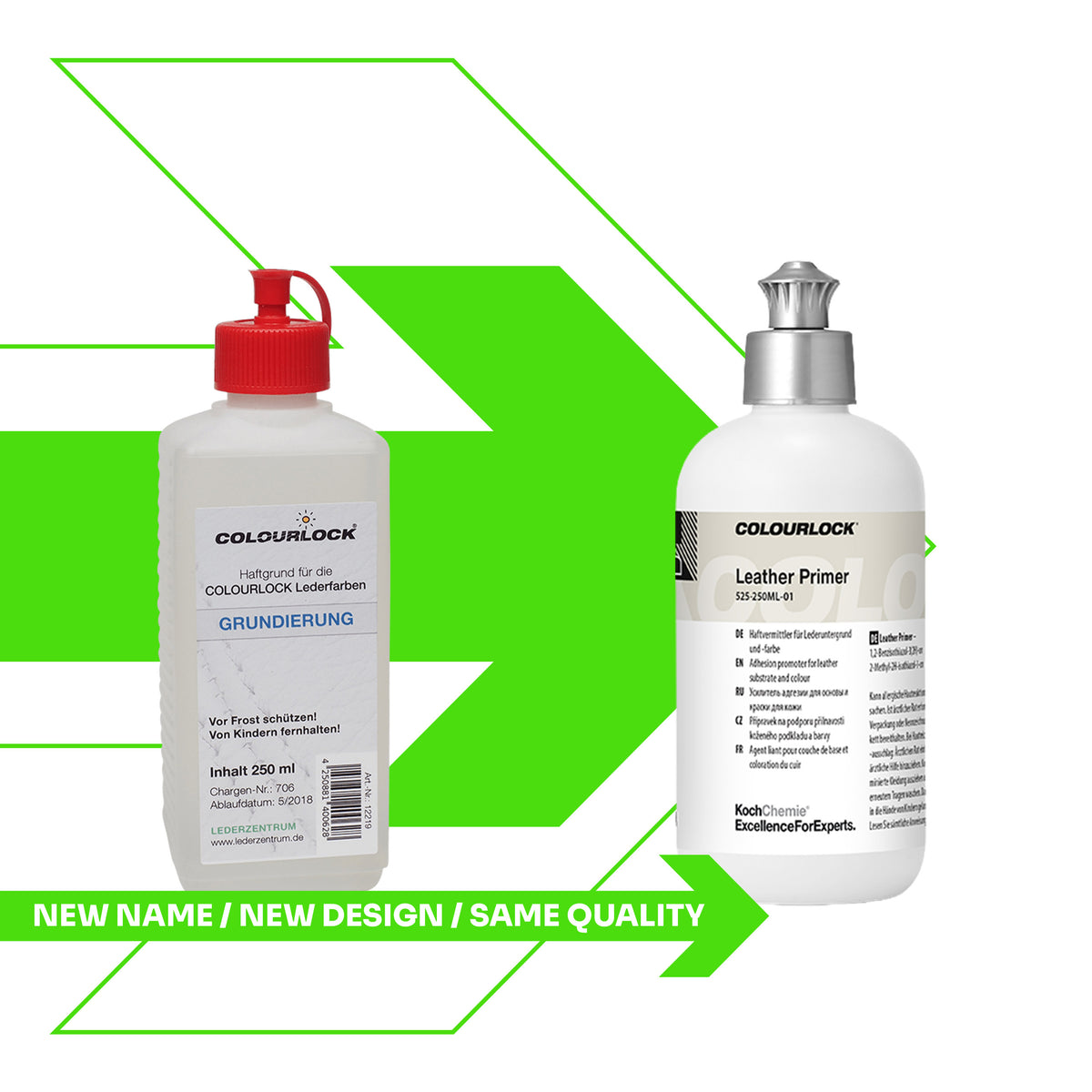 COLOURLOCK Leather Primer