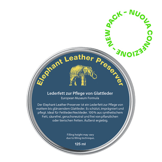 COLOURLOCK Elephant Leather Preserver