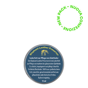 COLOURLOCK Elephant Leather Preserver