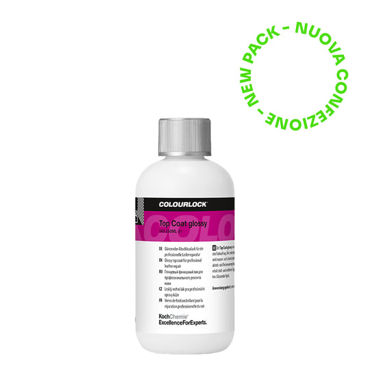 COLOURLOCK Top Coat