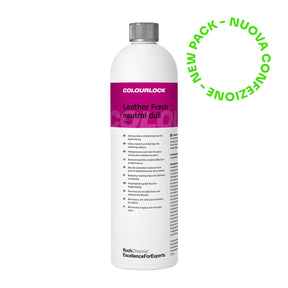 COLOURLOCK Leather Fresh Neutral Dull