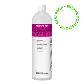 COLOURLOCK Leather Colour