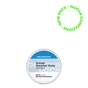 COLOURLOCK Grease Absorber Paste