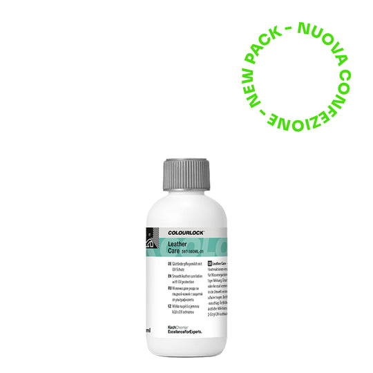 COLOURLOCK Leather Care