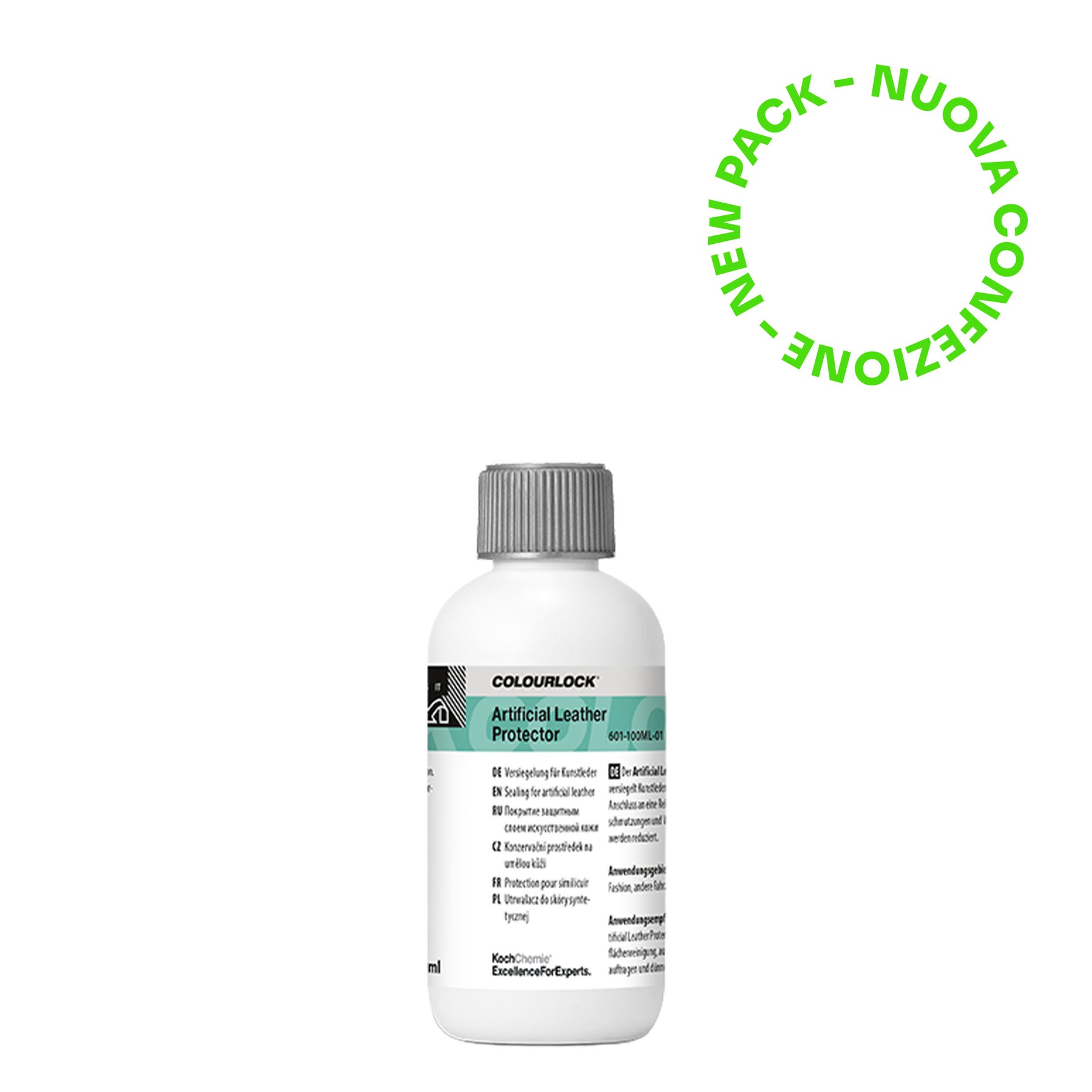 COLOURLOCK Artificial Leather Protector