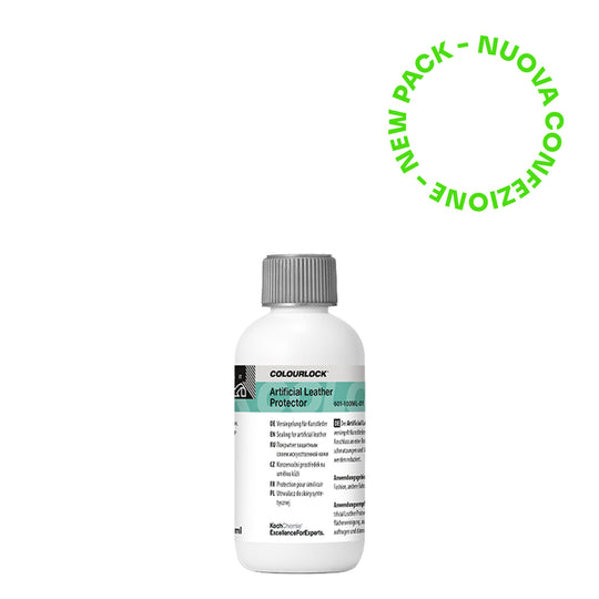 COLOURLOCK Artificial Leather Protector