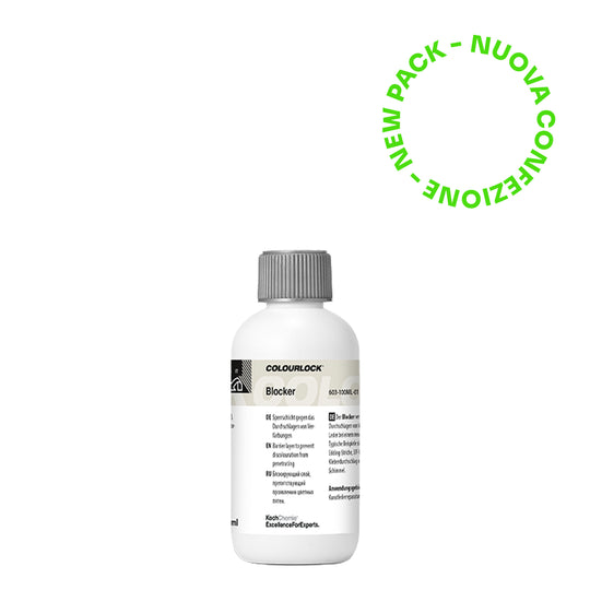COLOURLOCK Blocker
