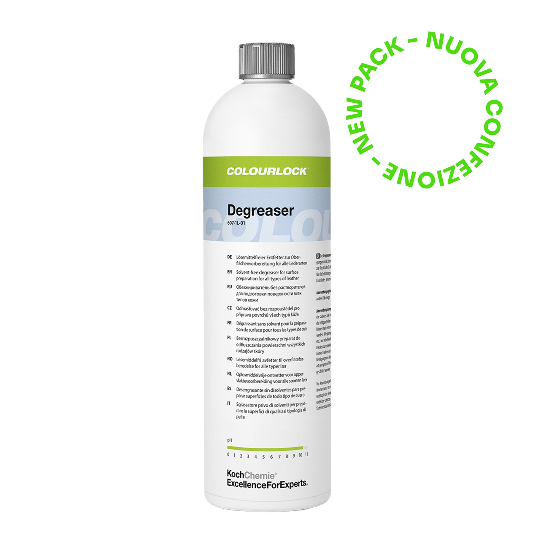 COLOURLOCK Degreaser