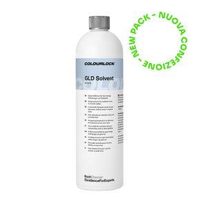 COLOURLOCK GLD Solvent
