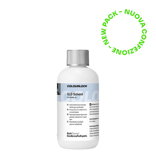 COLOURLOCK GLD Solvent