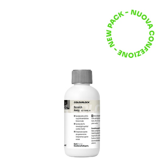 COLOURLOCK Scratch Away