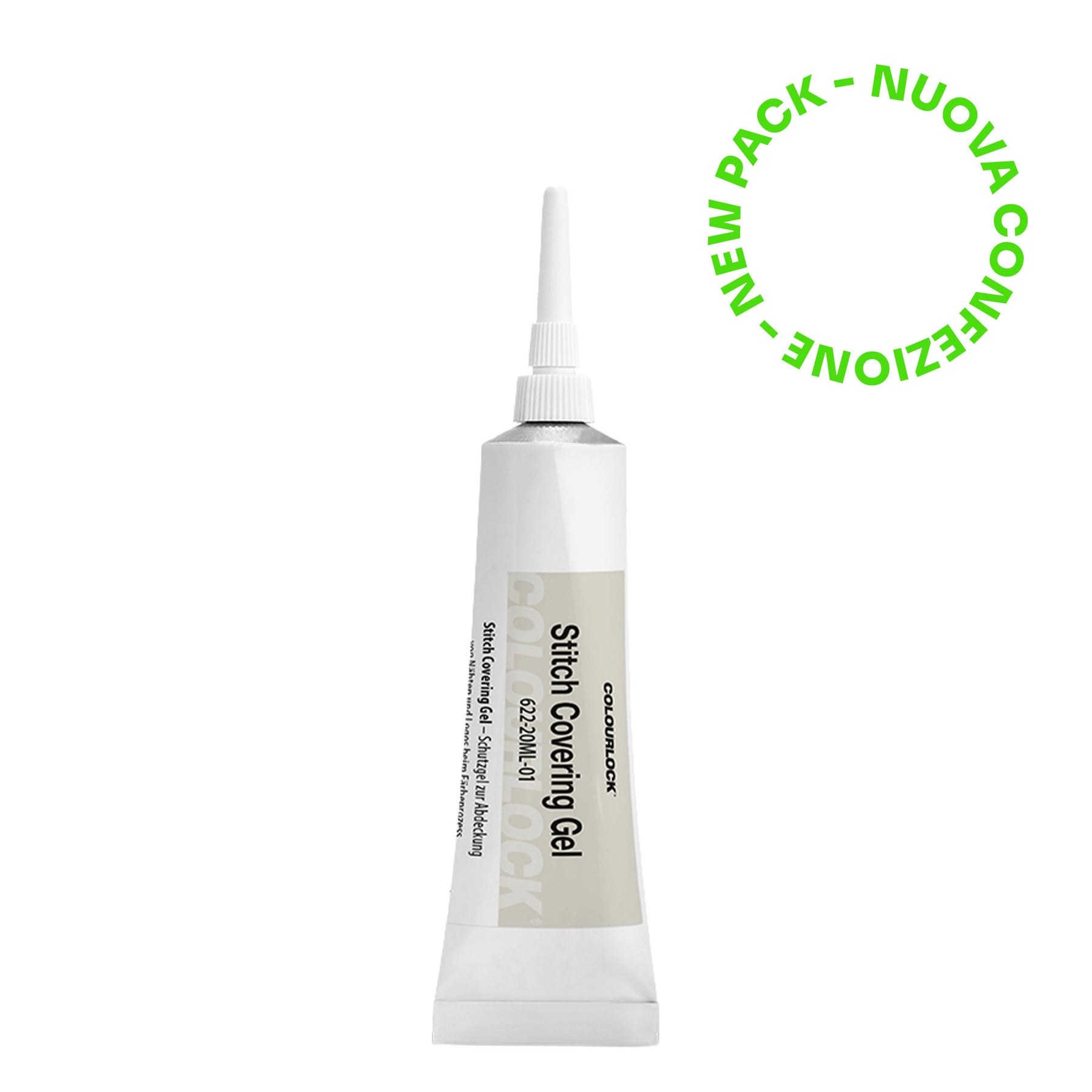 COLOURLOCK Stitch Covering Gel