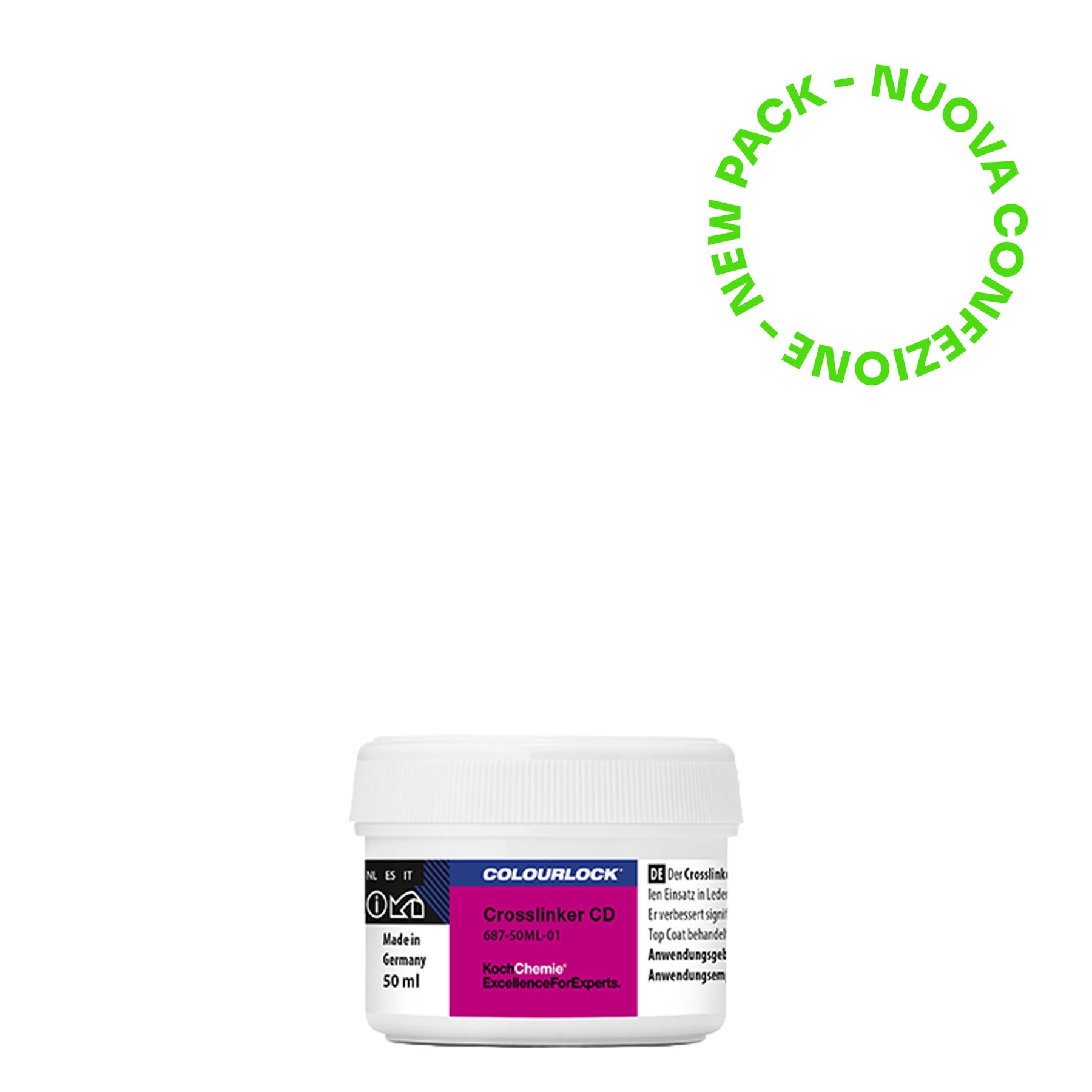 COLOURLOCK Crosslinker CD