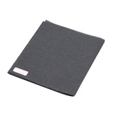 COLOURLOCK Glue-Tex Black