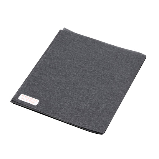 COLOURLOCK Glue-Tex Black