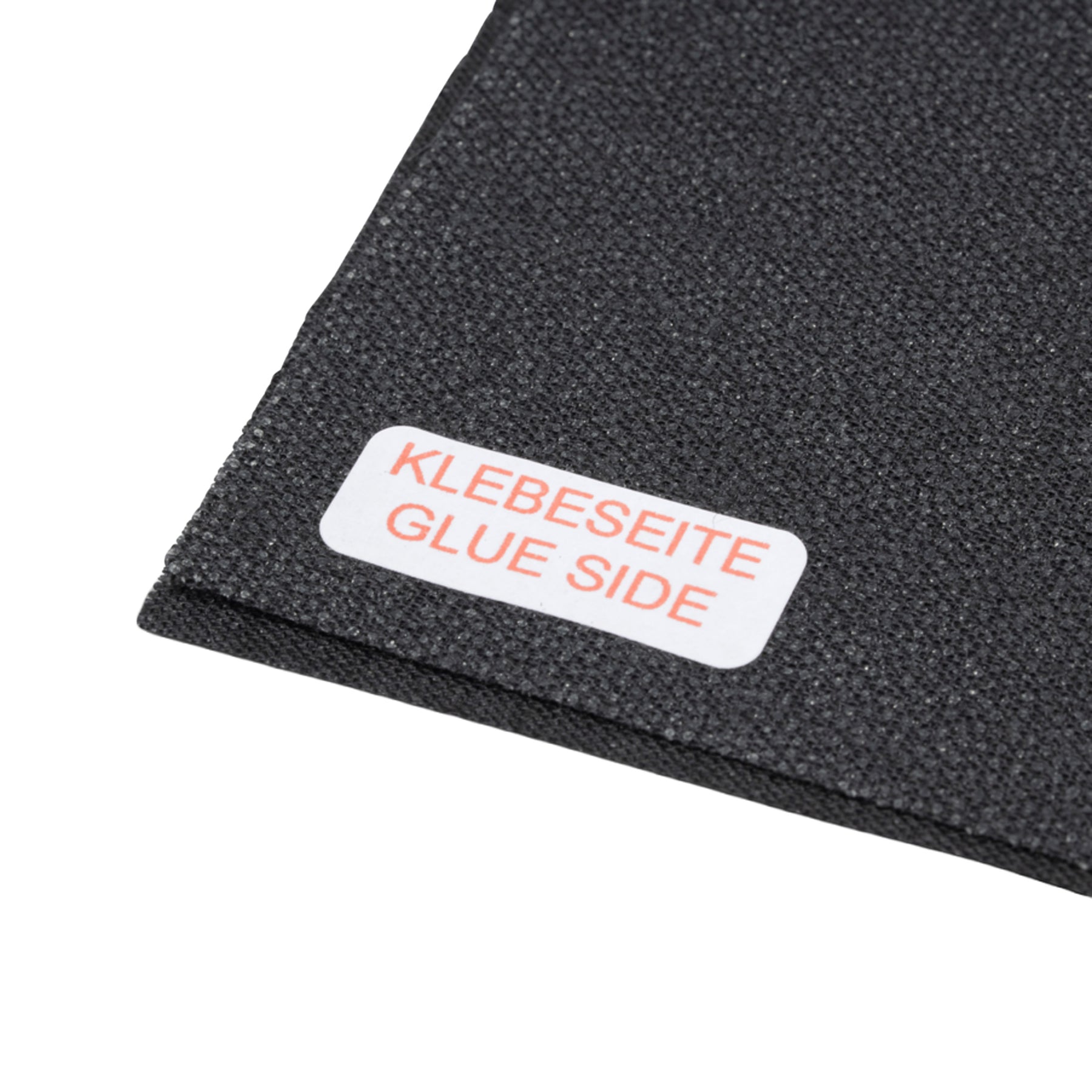 COLOURLOCK Glue-Tex Black