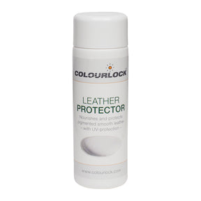 COLOURLOCK Smooth Leather Care Kit Mild Cleaner and Protector