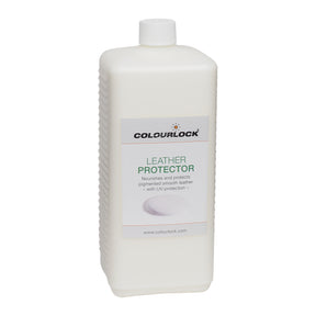 COLOURLOCK Leather Protector