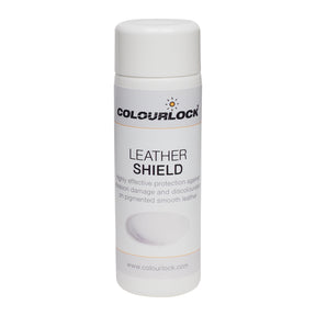 COLOURLOCK Care Kit for New Leather with Cleaner & Leather Shield