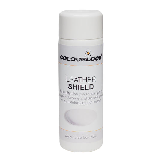 COLOURLOCK Leather Shield