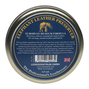 COLOURLOCK Elephant Leather Preserver