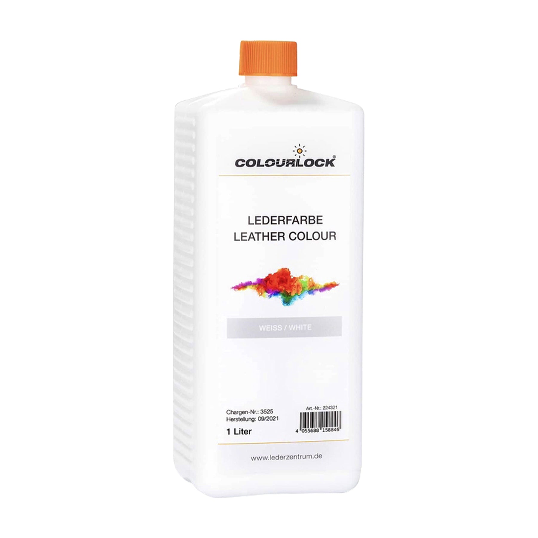 COLOURLOCK Leather Colour