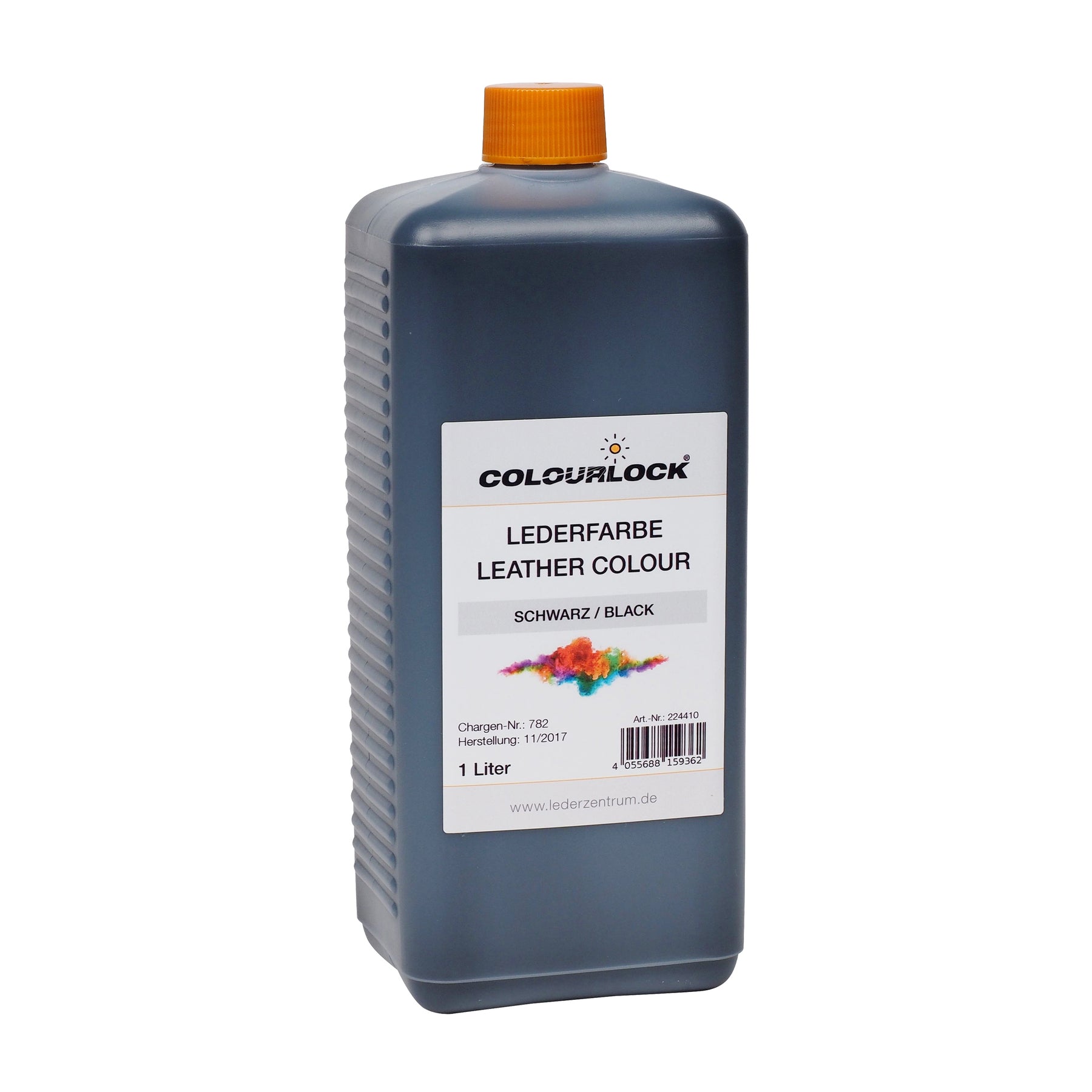 COLOURLOCK Leather Colour