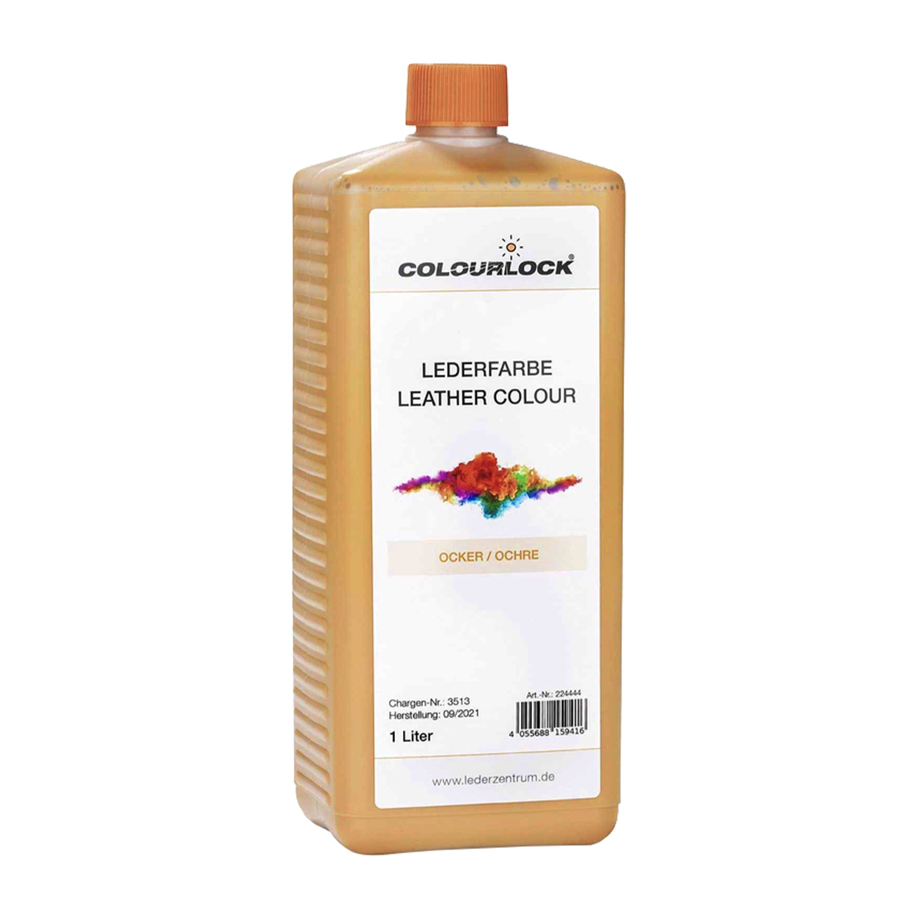 COLOURLOCK Leather Colour