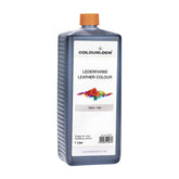 COLOURLOCK Leather Colour – 1 L / Catrame