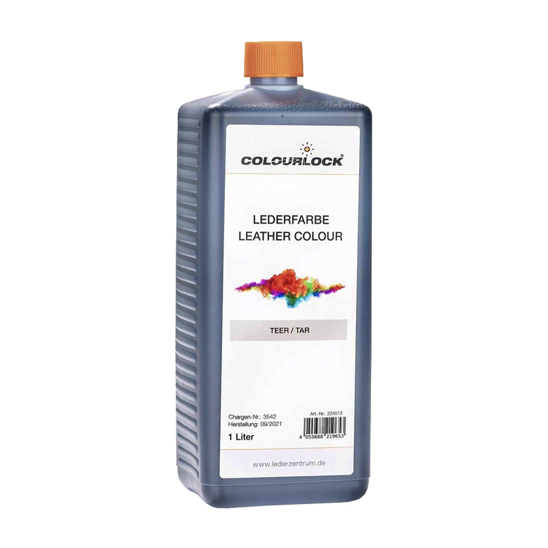 COLOURLOCK Leather Colour