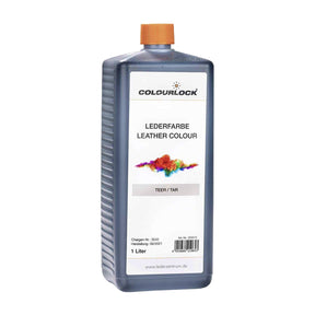 COLOURLOCK Leather Colour